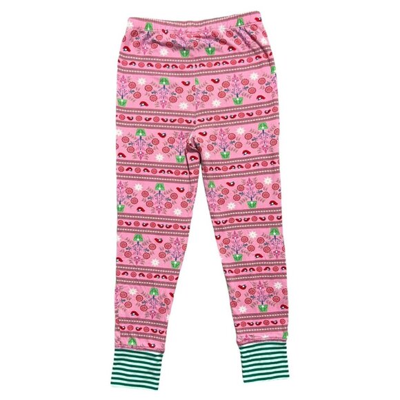 Matilda Jane 6Y Make Believe Saturday Mornings Pajamas Set - Picture 9 of 10